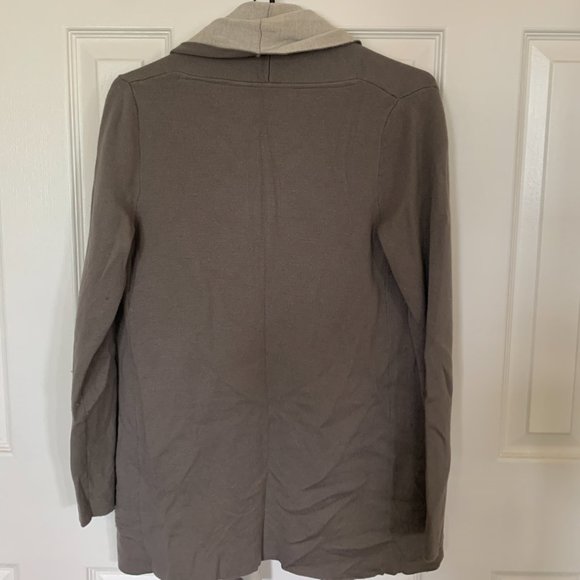 Aritzia Sweaters | Babaton Beekman Wool Cardigan - Picture 4 of 6